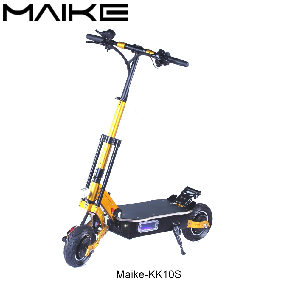 Kk10s 8 дюймов шин Maike по лучшей цене и широкими колесами двойной ручной