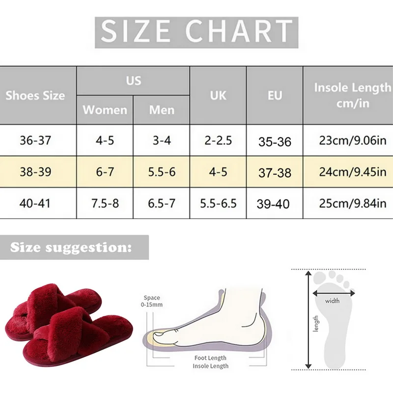 Женские повседневные пушистые тапочки Новинка осени и зимы 2021 женские шлепанцы