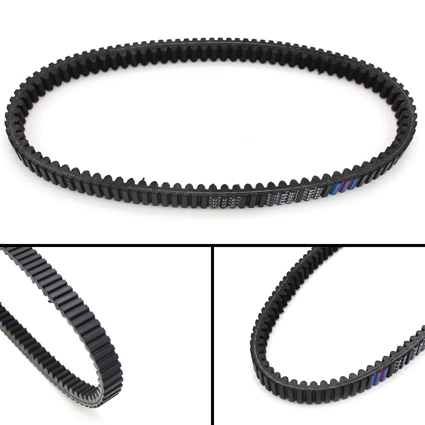 

DRIVE BELT TRANSFER BELT CLUTCH BELT FOR KYMCO DINK Street 300 ie 4T LC euro 3 2012 (SK60A) NIKITA 300 ie 4T LC euro 3