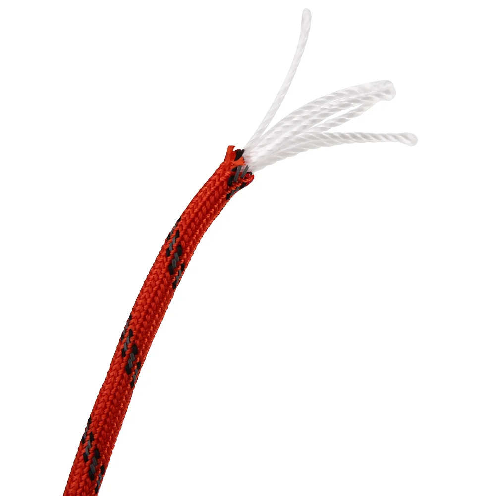 Нейлоновая веревка 20 м для палатки сада кемпинга садоводства или использования в