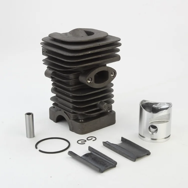 39mm Cylinder Piston Kit For Husqvarna 230 235 235E 236 236E 240 240E Jonsered CS2234 CS2234S CS2238 CS2238S RedMax GZ380 | Инструменты