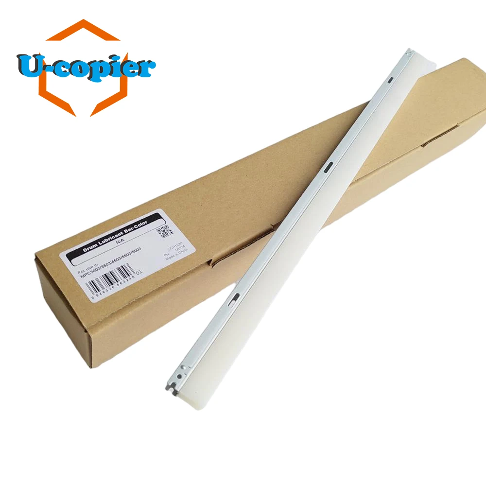 Барабан очищающий смазочный материал для крючок RICOH MPC4504 MPC4503 MPC5503 MPC6003 MPC3503 6004 5504
