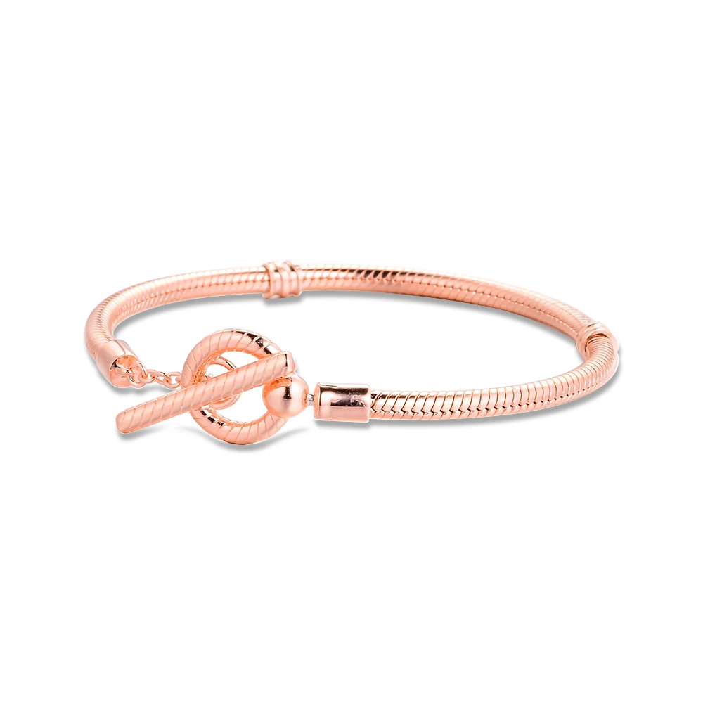 

Aesthetic Friends Free Shipping Wholesale Bracelet for Women Winter Halloween Girl Female 100% Real Silver S925 Bracelets