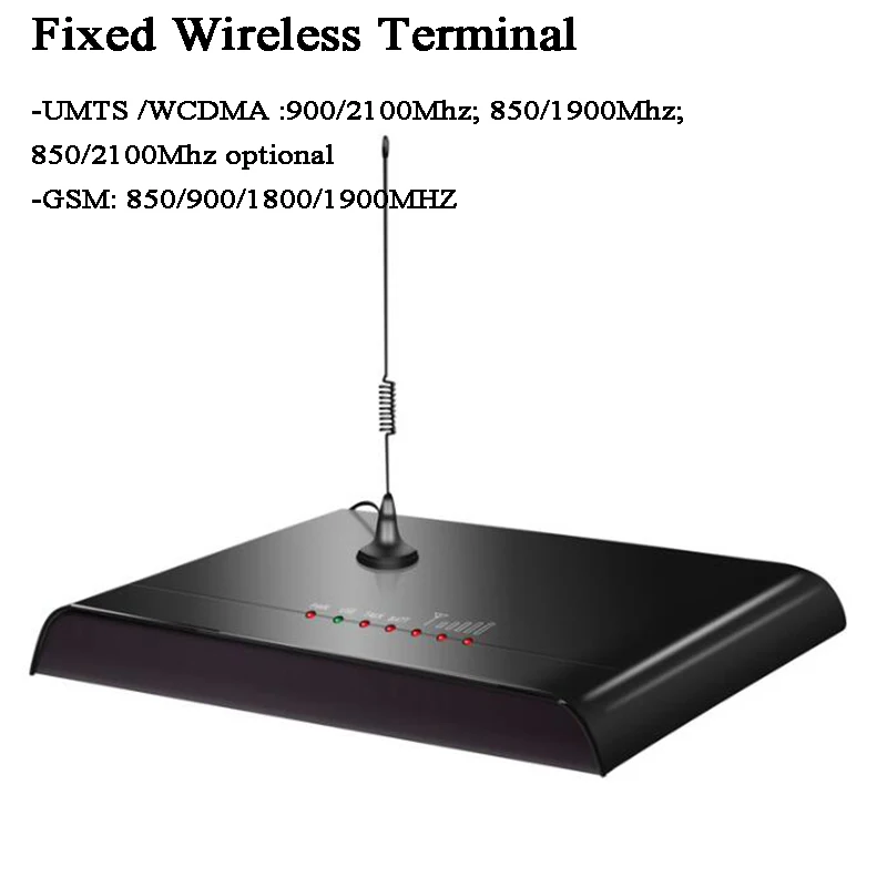 Sim-карта 3G WCDMA FWT подходит для системы голосовых вызовов и сигнализации телефонная