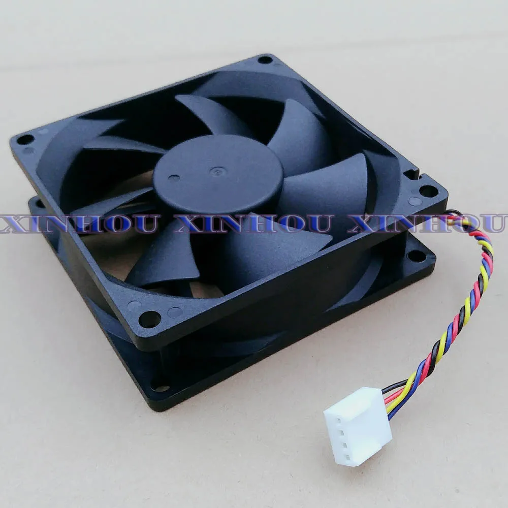 Goldshell BOX Fan 8*8*2 5 CM подходит для ASIC miner Mini-DOGE KD-BOX HS-BOX LB-BOX CK-BOX | Компьютеры и офис