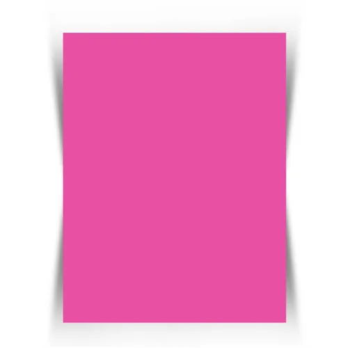 rose 10 листов, А4, плотный картон, сделай сам, крафт-бумага, картина, Обложка для поздравительных открыток, бумага для ручного оригами, бумага для скрапбукинга, бумажные пакеты - Цвет: rose