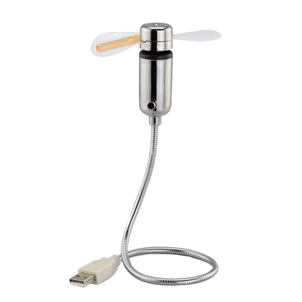 Внешний аккумулятор с неоновым охлаждением и светодиодным дисплеем для ноутбука