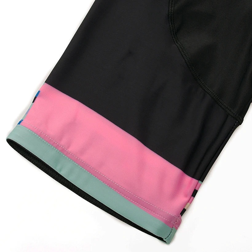 

2021 new TEAM PRO Cycling Clothing Bike jersey 20D pads Ropa Ciclismo Quick Dry women Bicycle summer Cycling Jerseys bike shorts