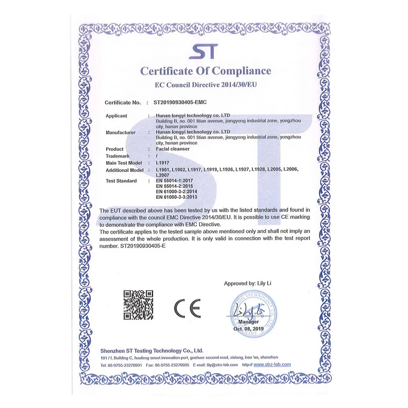 

CkeyiN Color Light Skin Rejuvenation Tools Face Massager Hot Compress Wrinkle Remover Acne Blackhead Pore Cleaner Skin Lifting