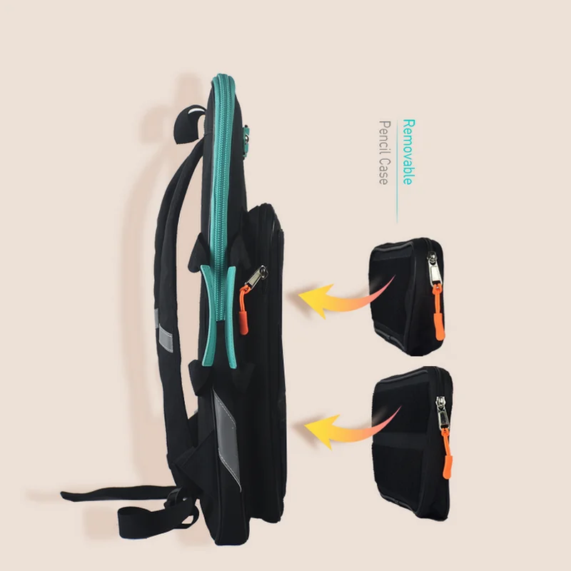 Рисунок 2 - Модная качественная сумка для рисования 8K A3