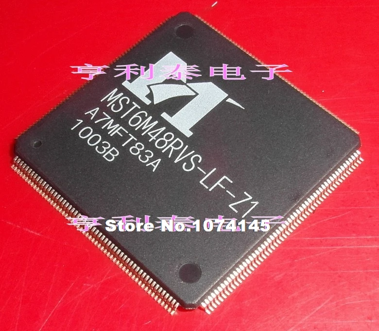

MST6M48RVS-LF-Z1