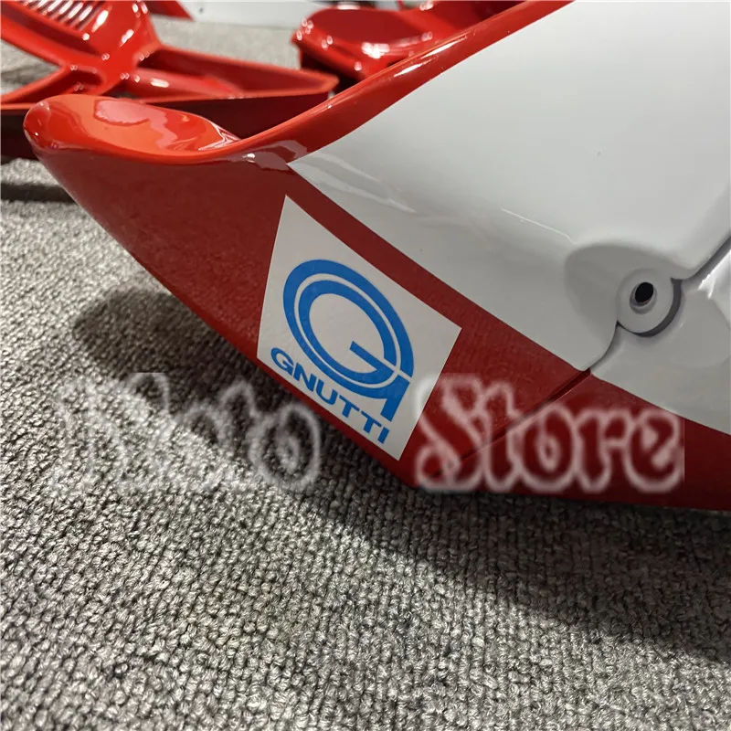 

For DUCATI 749 999 2003-2004 749R 03 04 Motorcycle ABS Injection Body Fairing Kit Motorcycle ABS Fairing Kit Body Black Fairing