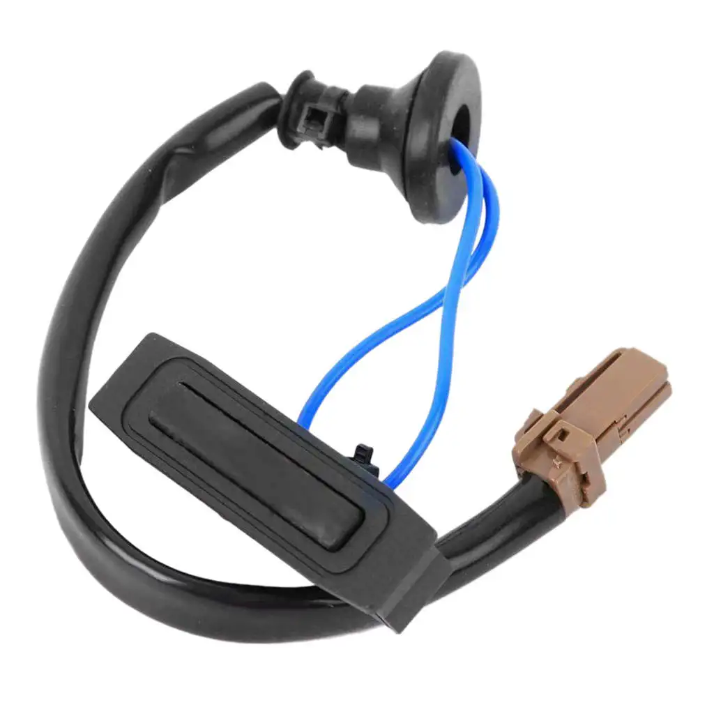 

Car Trunk Switch 25380-Ed000 Fit for Sedan 2007-2012 Replaces Easy to Install