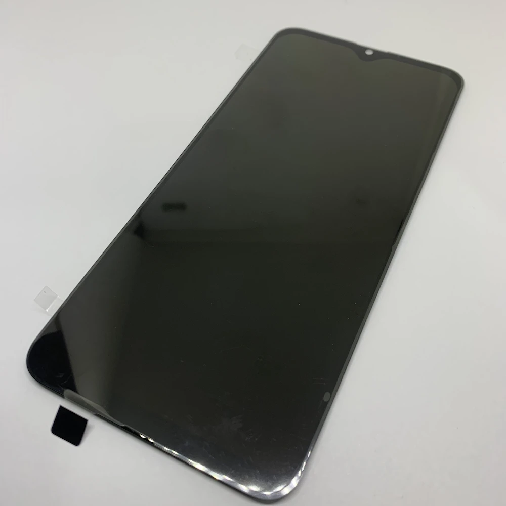 

Активно-матричные осид, ЖК-экран для Samsung Galaxy A20 A205 SM-A205F A205FN A205GN, ЖК-дисплей, сенсорный экран, дигитайзер, для сборки, запасные части