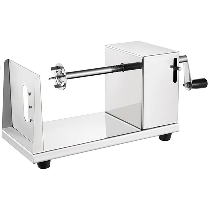 Машина для резки картофеля машина спиральной чипсов кухонные аксессуары