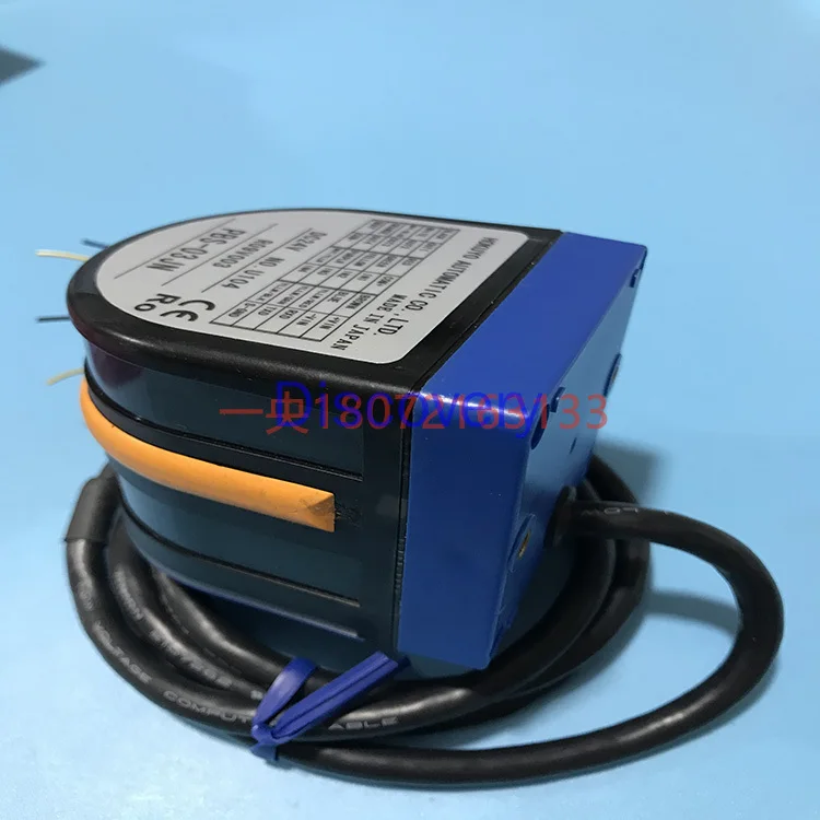 Günstig Hindernis Erkennung Sensor PBS-03JN-C02/03JN/03RN /03RN-02 Lidar