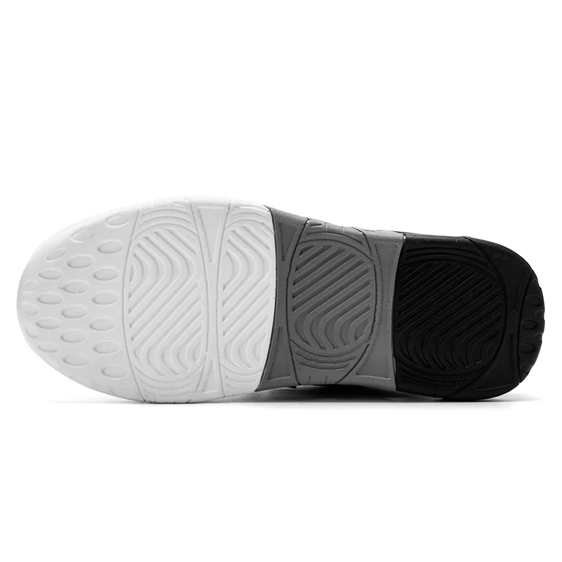 

Hot Sale Big Boys High Top Shoes Air Design Basketball Shoes For Men High Top Women Basketball Trainers Outdoor Basketball Boots