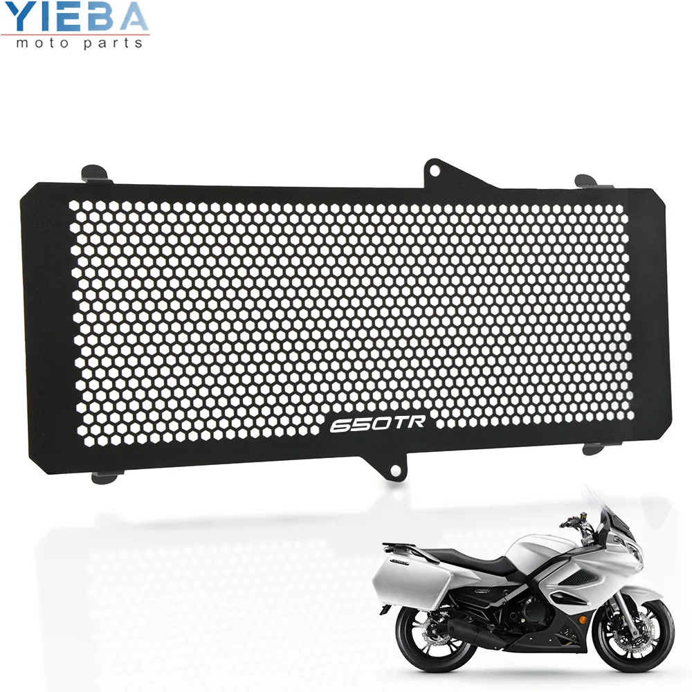 Аксессуары для мотоциклов CF Мото 650TR G 650 защитный чехол мобильного телефона 2019 2013