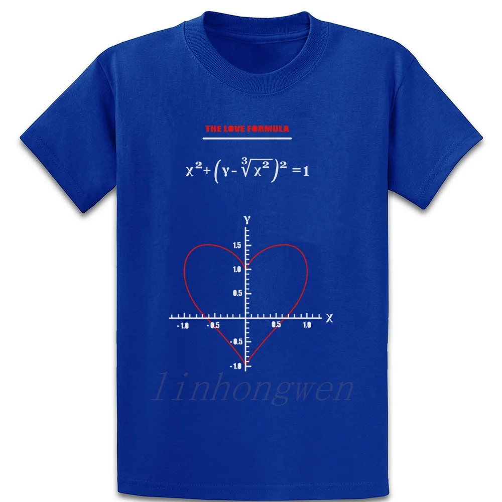 Love Formula футболка дизайн S XXXXXL подарок Летний стиль новые модные фотографии