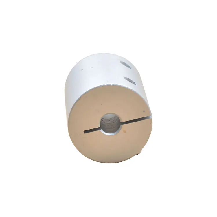 GKTOOLS D25L30 5/6/6.35/8/9/9.52/10/12 мм алюминиевый гибкий вал соединитель зажим жесткий
