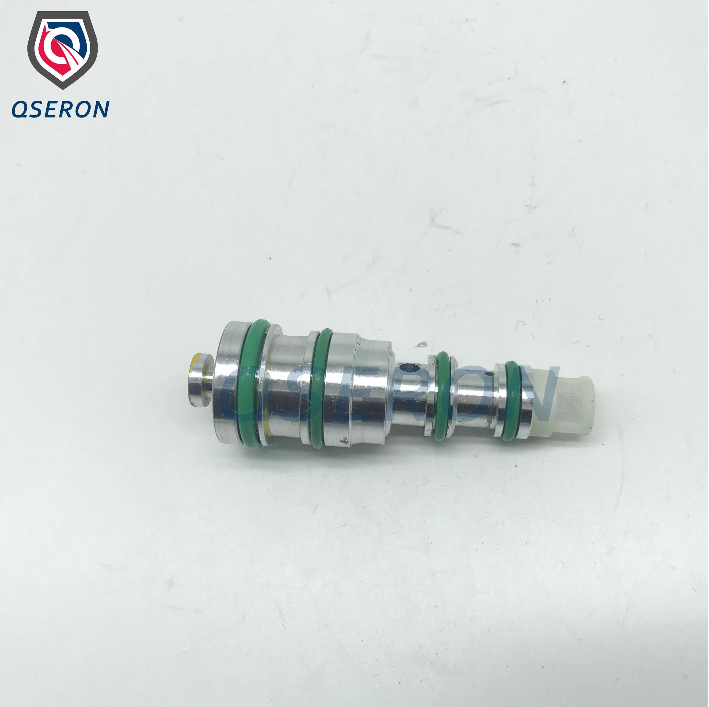 Электронные регулирующие клапаны для автомобильного компрессора серии V5