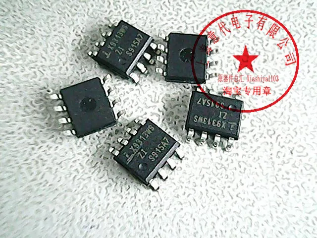 

X9313WSZI SO-8