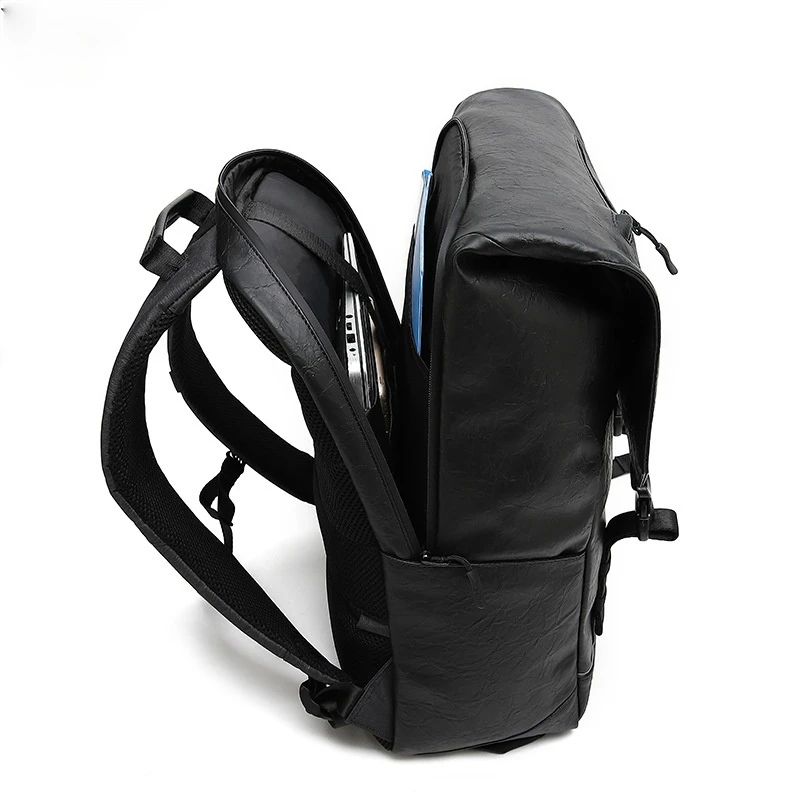 

Waterproof Anti Theft Backpack Women Luxury Travel Bag Men's Backpacks for Women 2021 Smart School Girl Backpack for Boys Bags