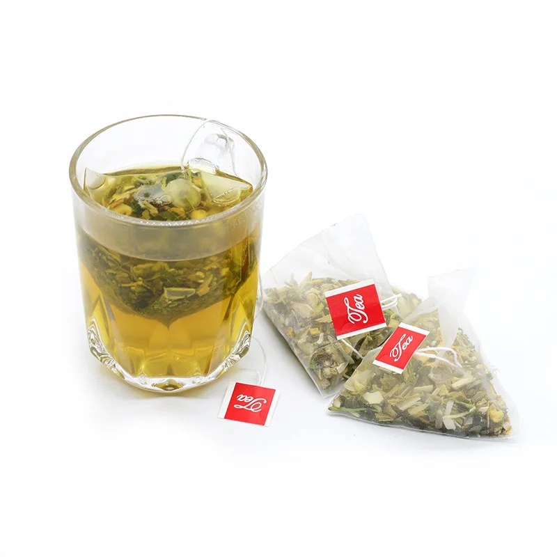 2 packs Chinese herbs Hot selling Lung Detox Tea Traditional Healthy Help to Anti Virus Herbal Drink for Health Care | Красота и