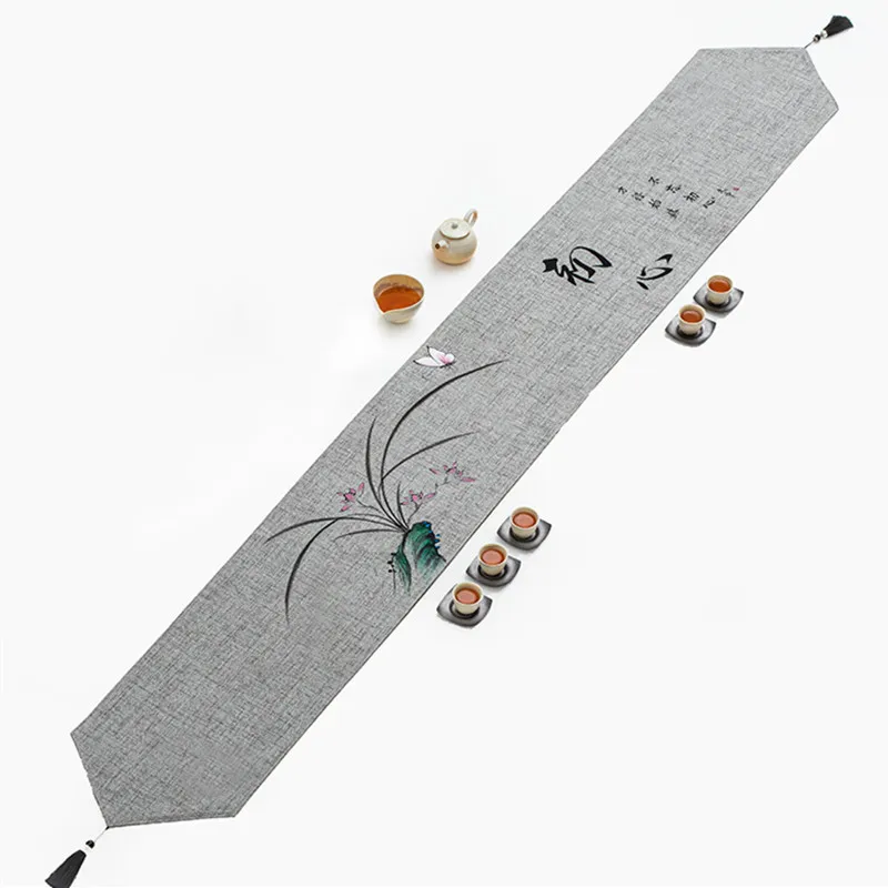 

Christmas Cloth Table Flag Reusable Table Protect Cushion Decoration Supplies Christmas Atmosphere Decor 2020 Happy New Year