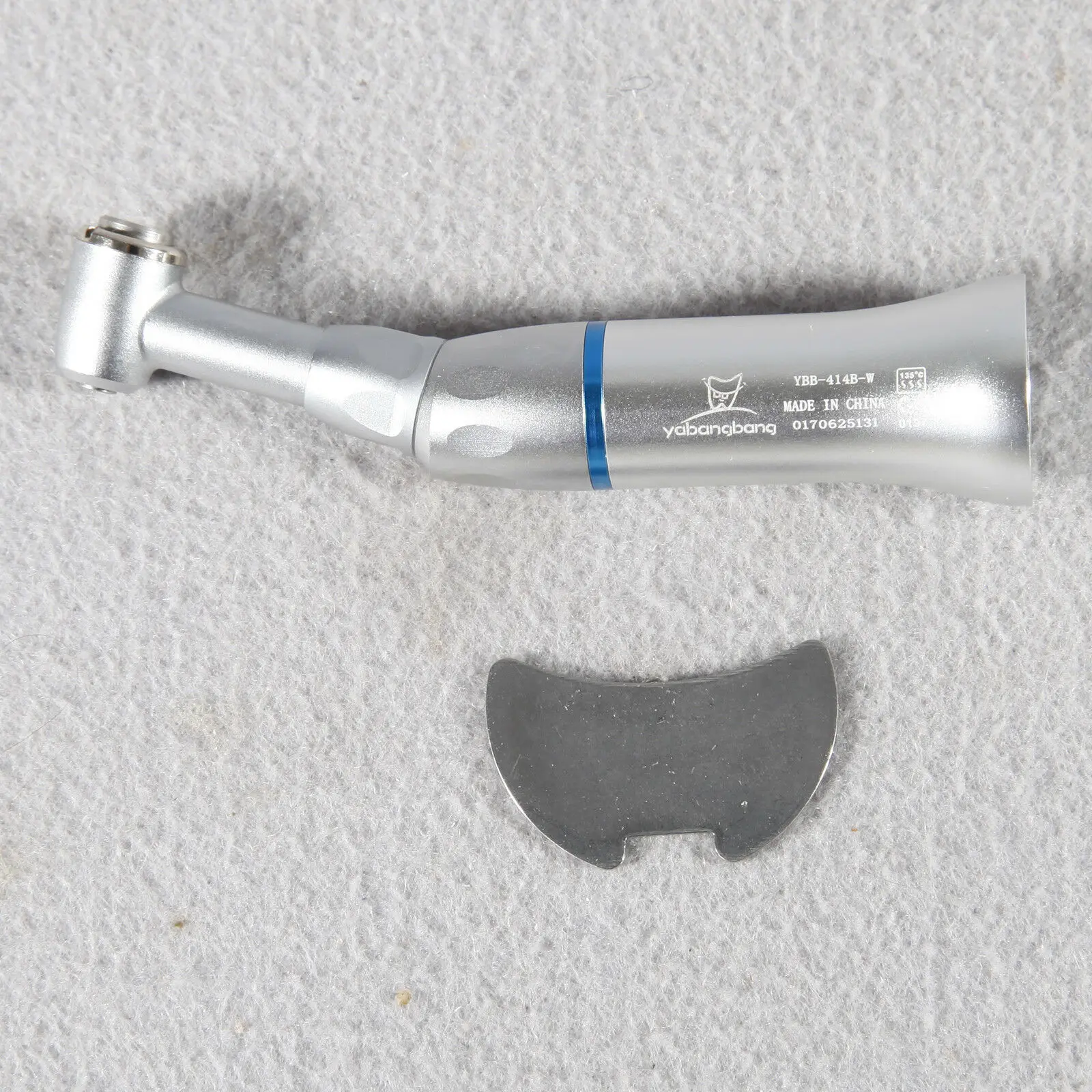 Стоматологический кнопочный выключатель низкоскоростной угловой наконечник