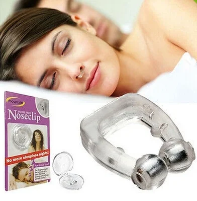 1 pc nose clip 50 шт. полоски на нос для дыхания правильный путь стоп храп анти храп полоски легче дышать здоровье - Цвет: 1 pc nose clip