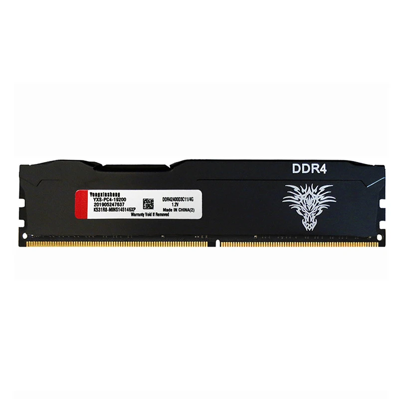Память DDR3 DDR4 4 ГБ 8 ГБ 16 ГБ 1600 1866 2400 2666 МГц | Компьютеры и ...