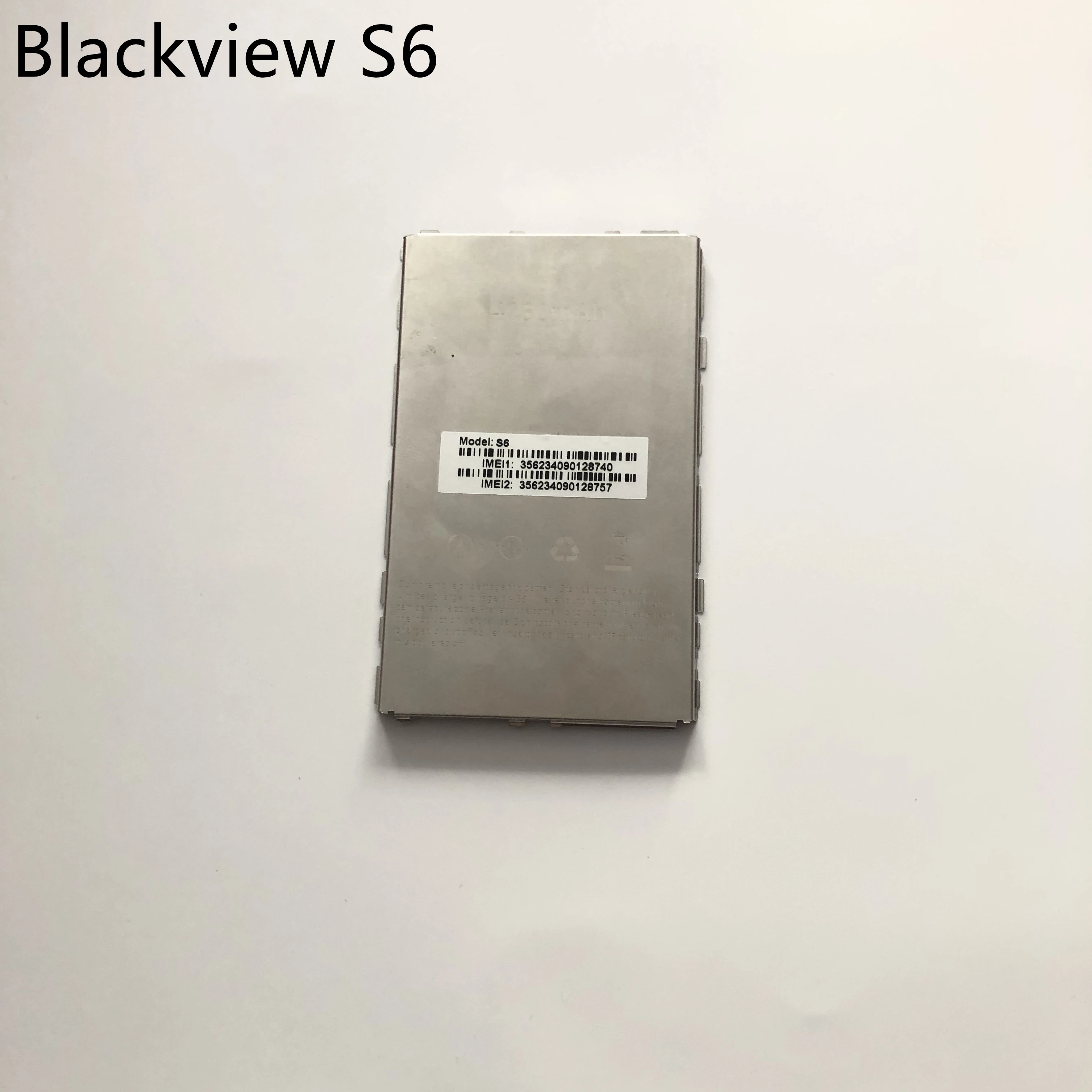 Blackview S6 телефон, четырёхъядерный, экран 5,7 дюймов