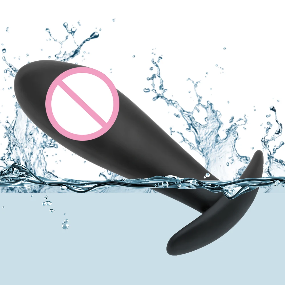 10 см карманные фаллоимитаторы для пениса Анальная пробка фаллоимитатор женщин