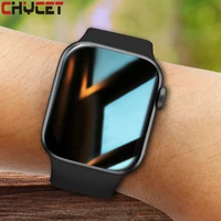 chycet iwo 13 pro smart watch men body temperature monitor 1 75 inch screen smartwatch women dialanswer call play music clock