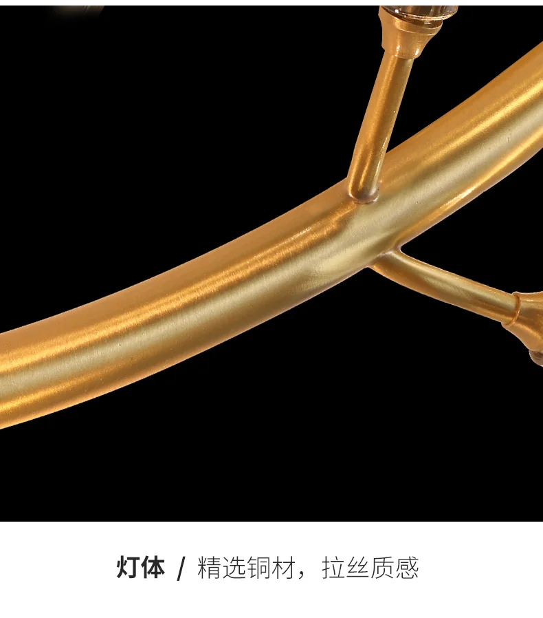 

Nordic entrance hall light creative hallway balcony ceiling light designer bedroom lighting