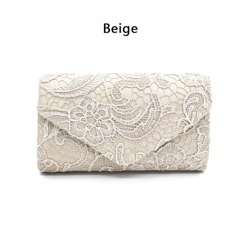 Beige Litthing классический стиль женские сумки модные горячие твердые клатчи красивые девушки сумки для леди сумки Прямая поставка - Цвет: Beige
