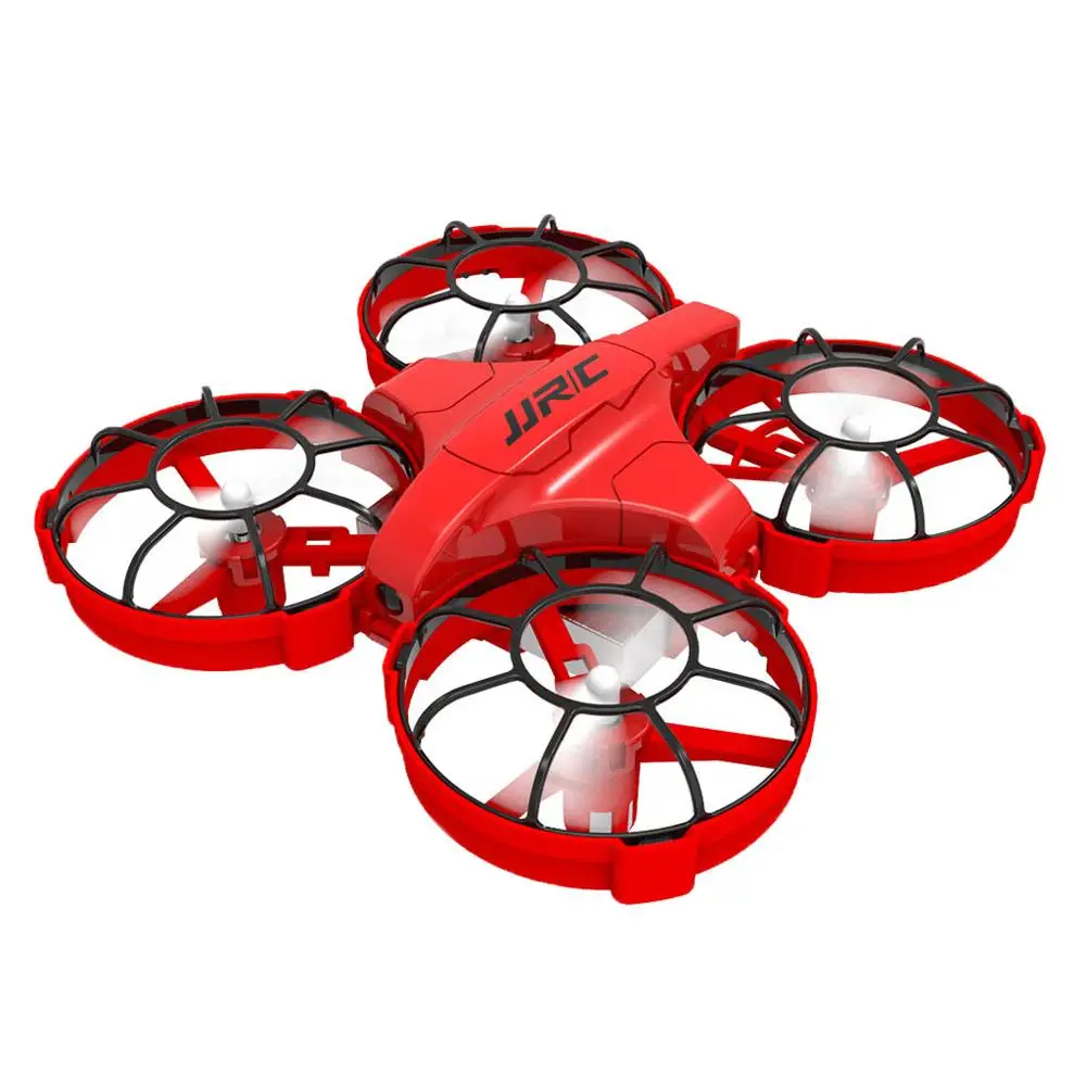 Квадрокоптер JJRC H94 4 канала 2 4G 6 осей с инфракрасным управлением|Квадрокоптер