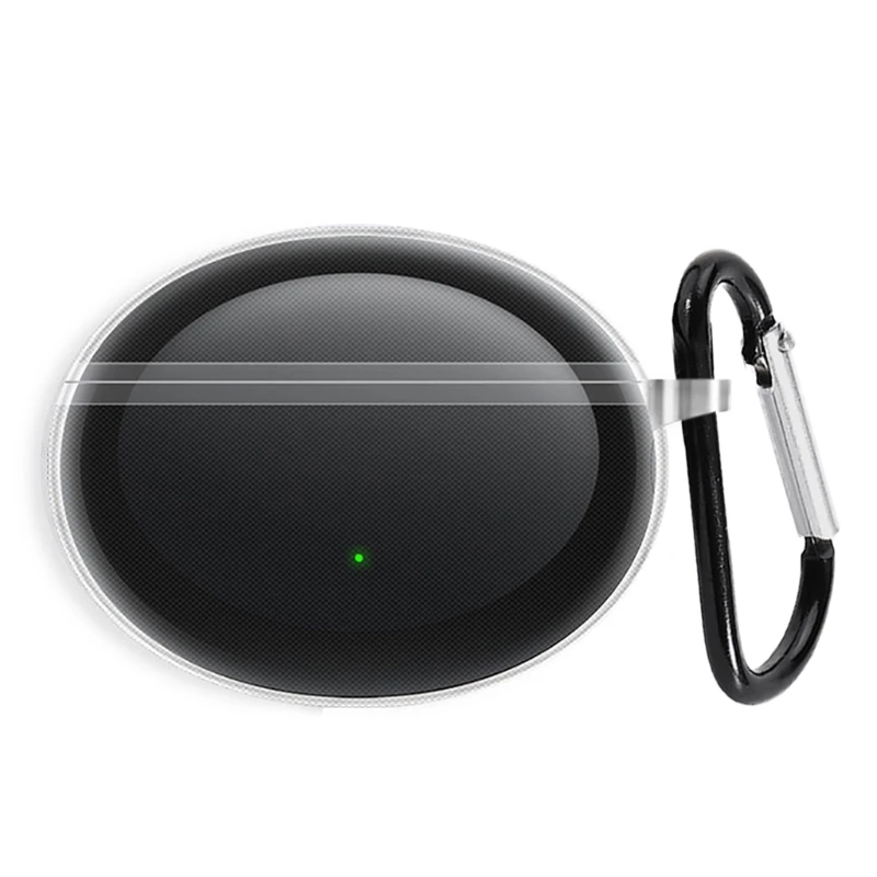 2021 Новый противоударный водонепроницаемый прозрачный защитный силиконовый