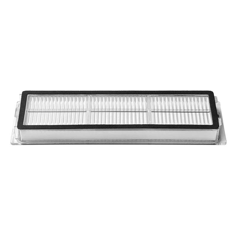 Washable Vacuum Cleaner Accessories Roller Brush For Xiaomi Dreame F9 Or 1C Robot Side Hepa Filter Set | Бытовая техника