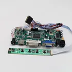 HDMI-совместимыйDVIVGA светодиодный набор для платы ЖК-контроллер DIY для HB140WX1 LTN140AT26 B140XW01 N140B6-L24 LTN140AT07 14-дюймовый панельный экран