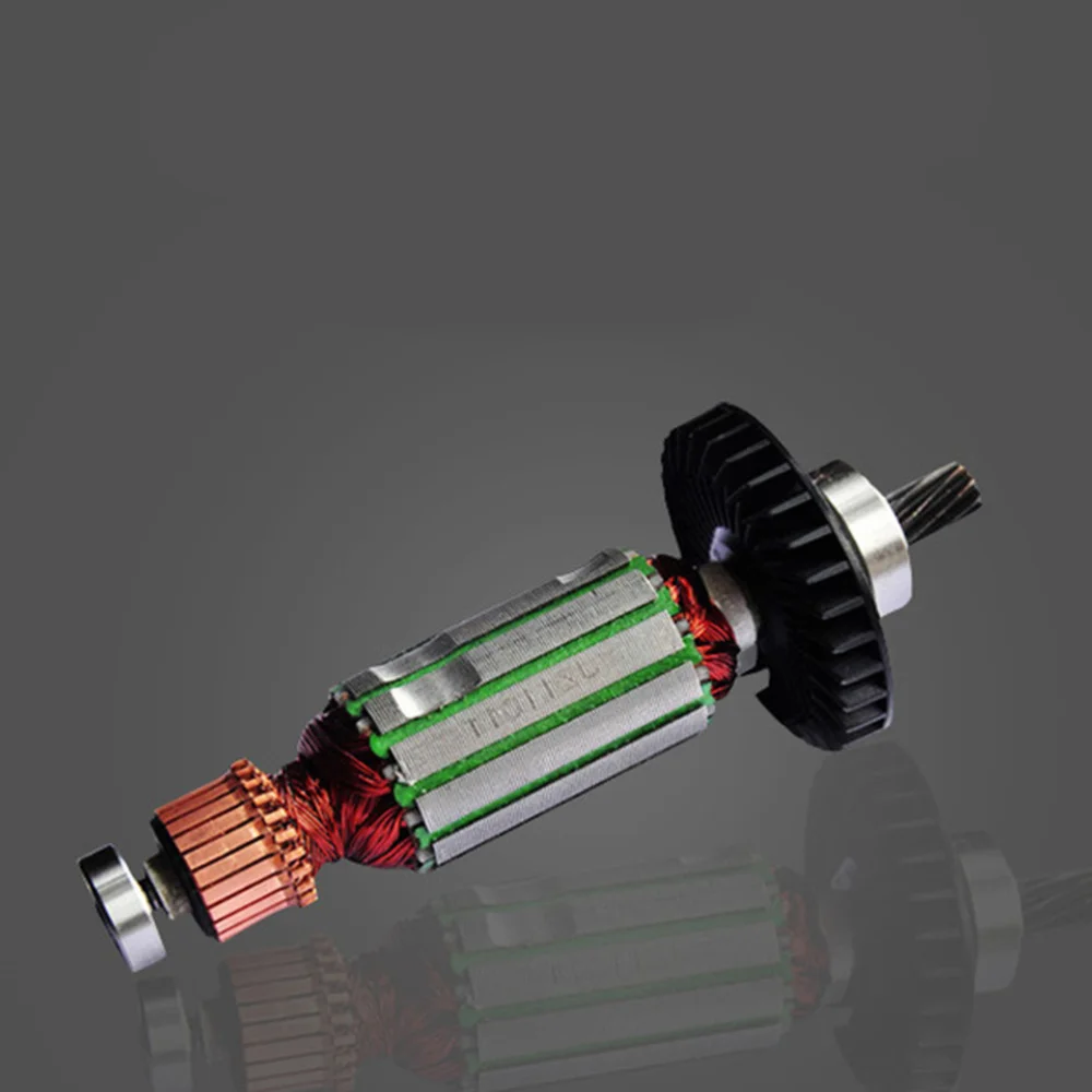 

6Pcs Professional Small Electric pen Polishing Machine DIY Engraving Pen Miniature Carving Pen with US Plug (Black)