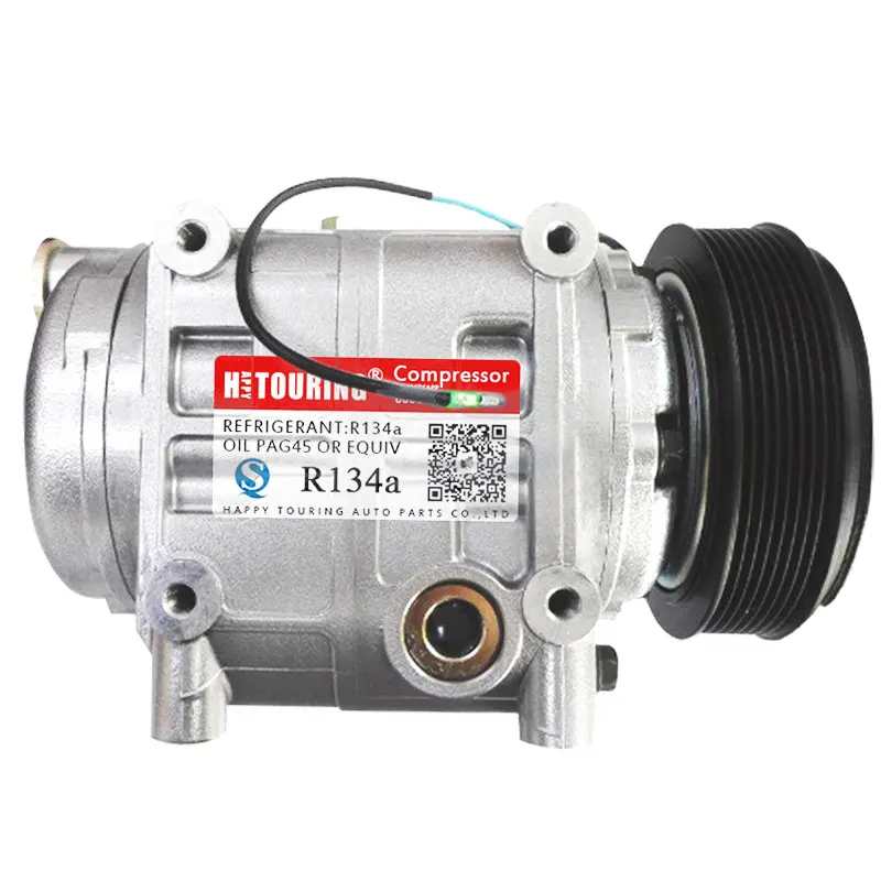 Tm31 компрессор DKS32 DKS32C 500326851 488 46550 102663 240103024 H13000822 755001106 834614 для Toyota Mini bus|Установки