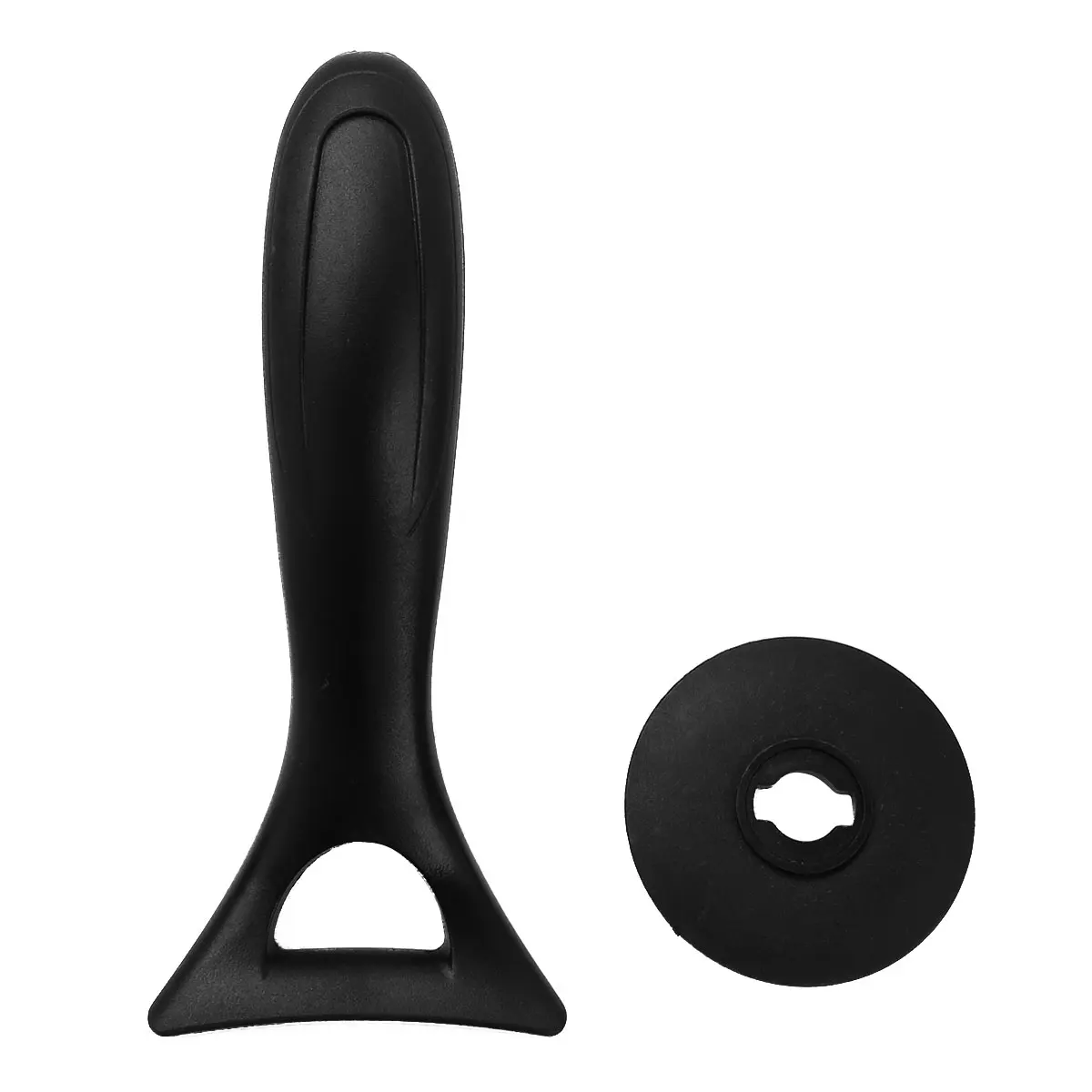 Pot Lid Handle Detachable Stainless Steel Metal Bakelite Grip Holder Universal Knobs for Kitchen Pans Pots Cookware Accessories | Дом и сад