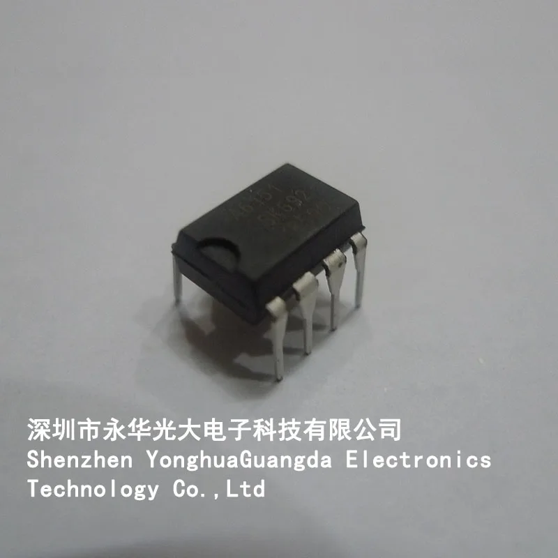 A6151 DIP-8 Новый и оригинальный | Мобильные телефоны аксессуары