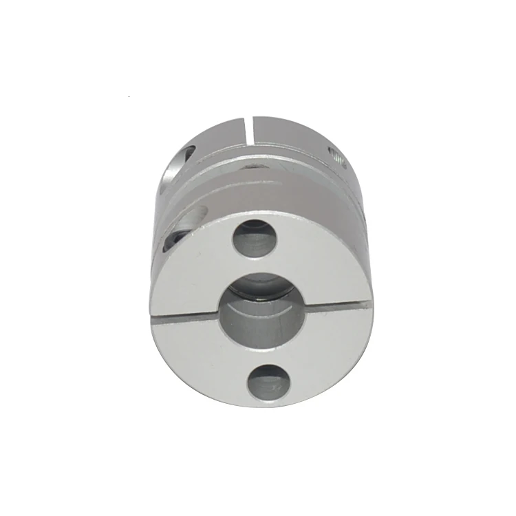 Лазерный гравировальный станок одиночный мембранный вал соединительный диск