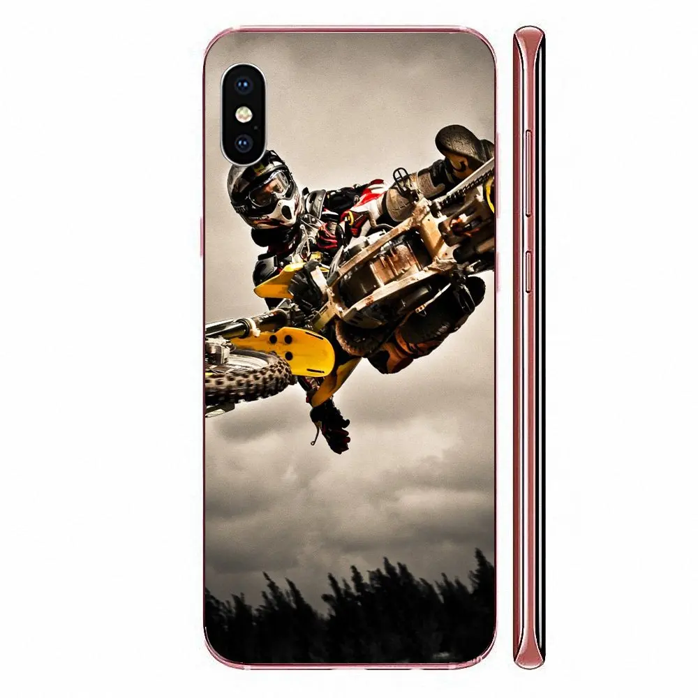 Велосипед-внедорожник для Huawei P7 P8 P9 P10 P20 P30 Lite Mini Plus Pro Y9 Prime P Smart Z 2018 2019 | Мобильные