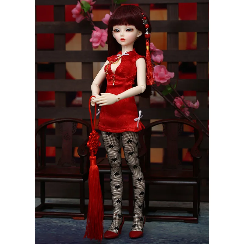 Fairyland Minifee РИА 1/4 bjd sd куклы модель для девочек и мальчиков глаза высокое качество