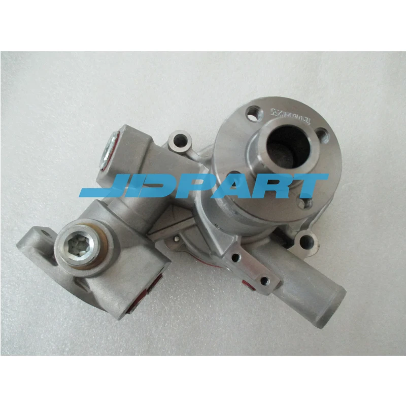 TK486 водяной насос для двигателя Yanmar