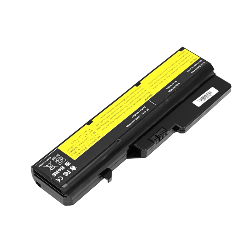 Аккумулятор для ноутбука Apexway Lenovo IdeaPad G460 B470 V470 B570 G470 G560 G570 G770 G780 V300 Z370 Z460 Z470 Z560 Z570 K47